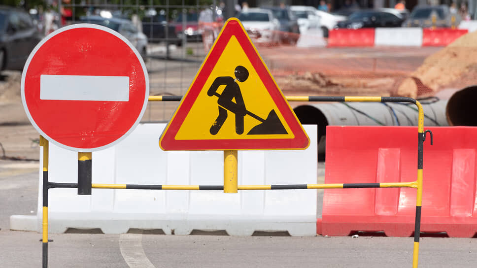 Фото: Олег Харсеев / Коммерсантъ