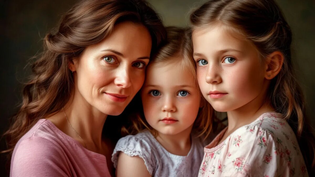    Сгенерировано ИИ