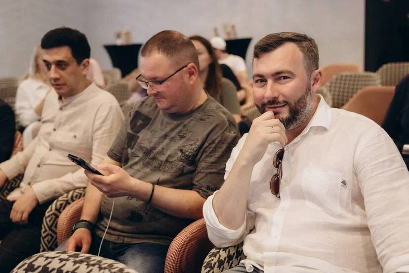 Наши постоянные участники и со-держатели Школы