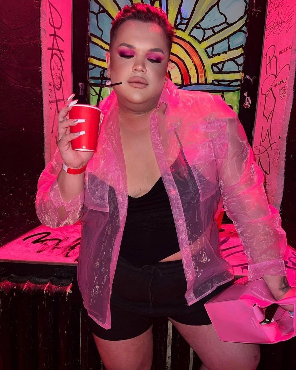 Игорь Синяк