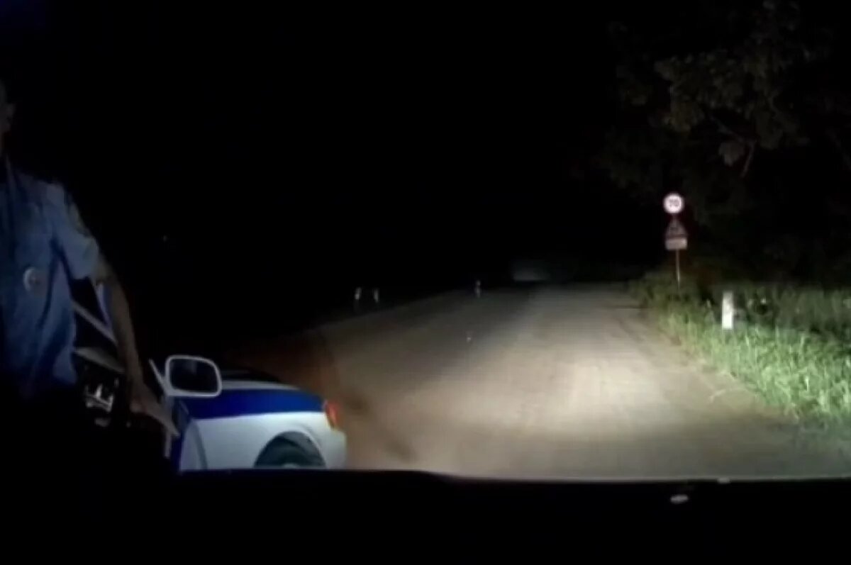    В Приморье суд рассмотрит дело инспектора ДПС, избившего водителя