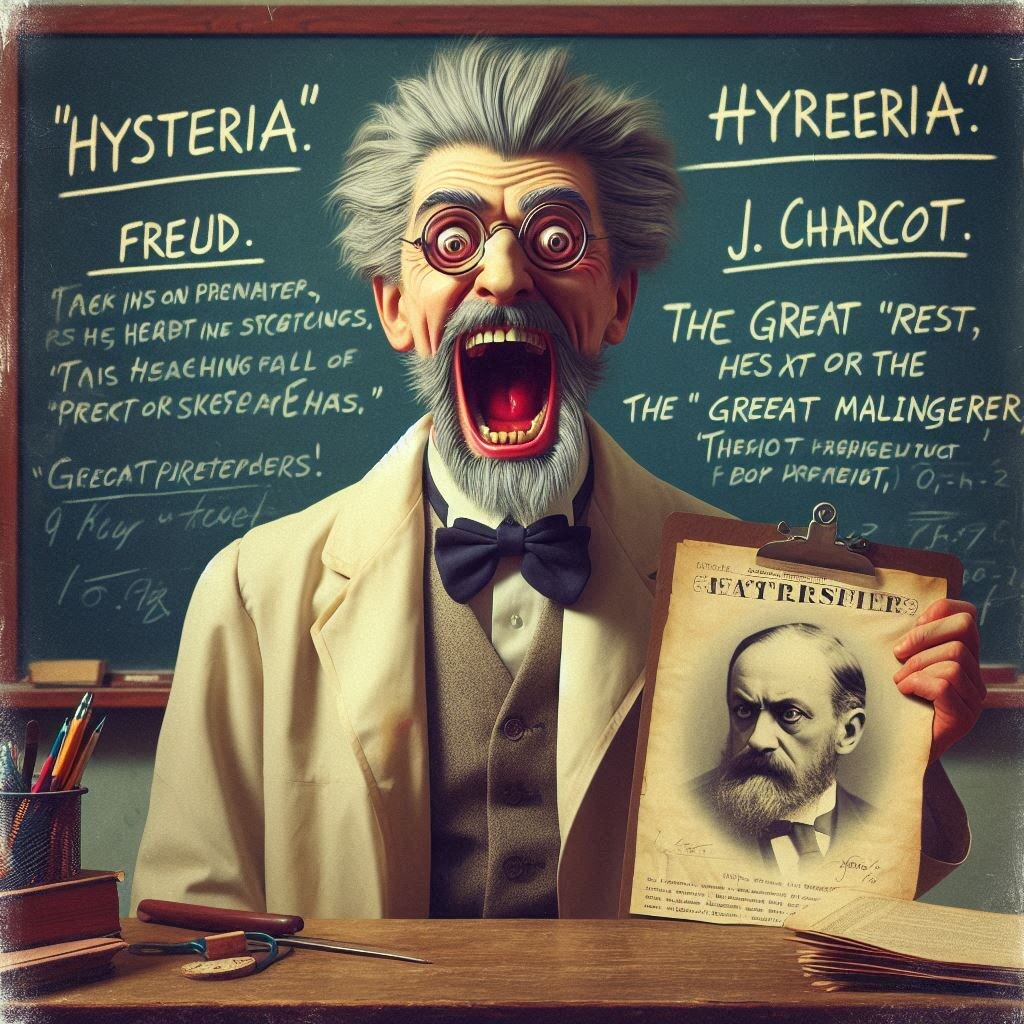 Источник изображения нейросеть DALL·E 3