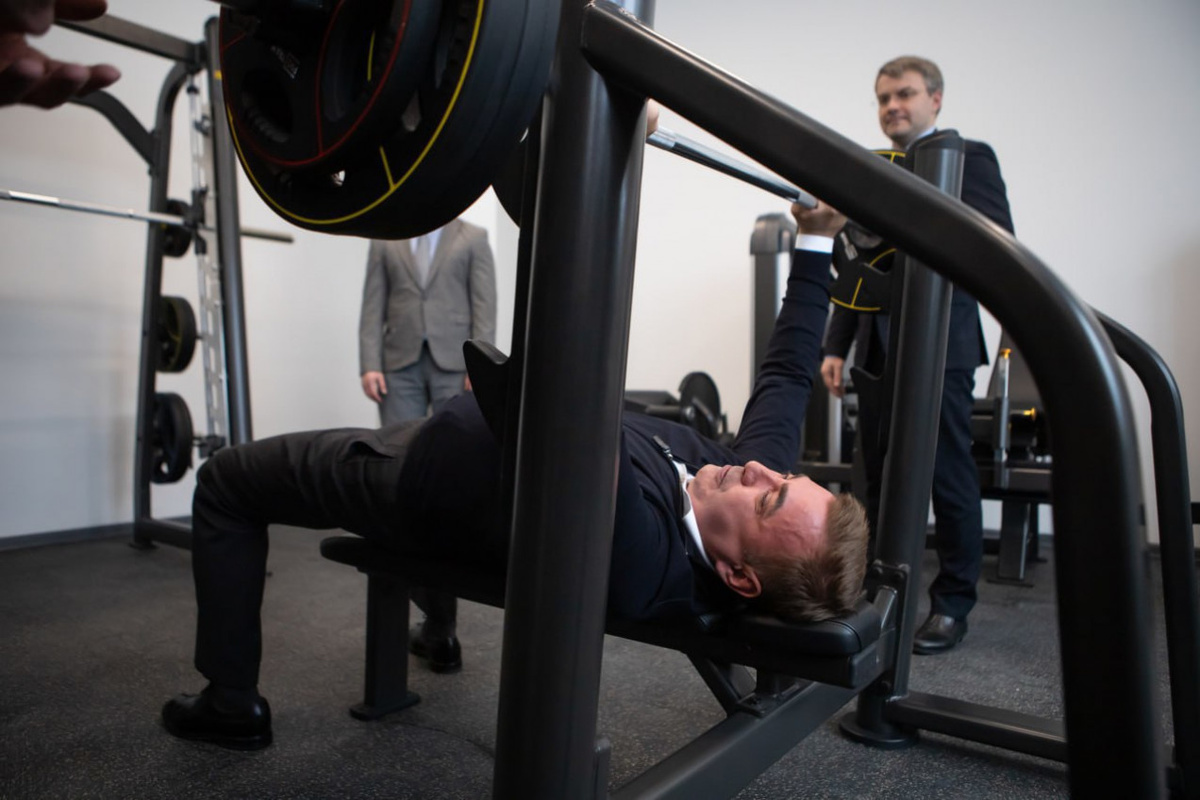 Листайте вправо, чтобы увидеть больше изображений