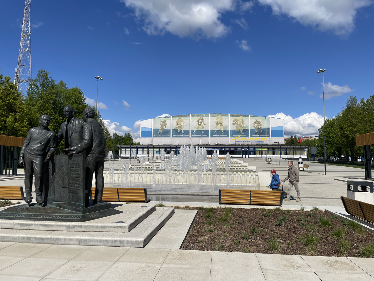 Листайте вправо, чтобы увидеть больше изображений