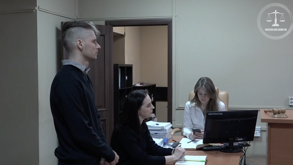    Фото: объединенная пресс-служба судов Краснодарского края