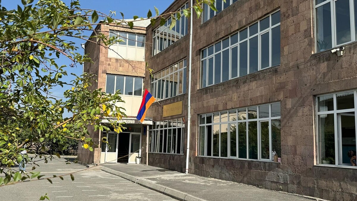 © Photo : Social media