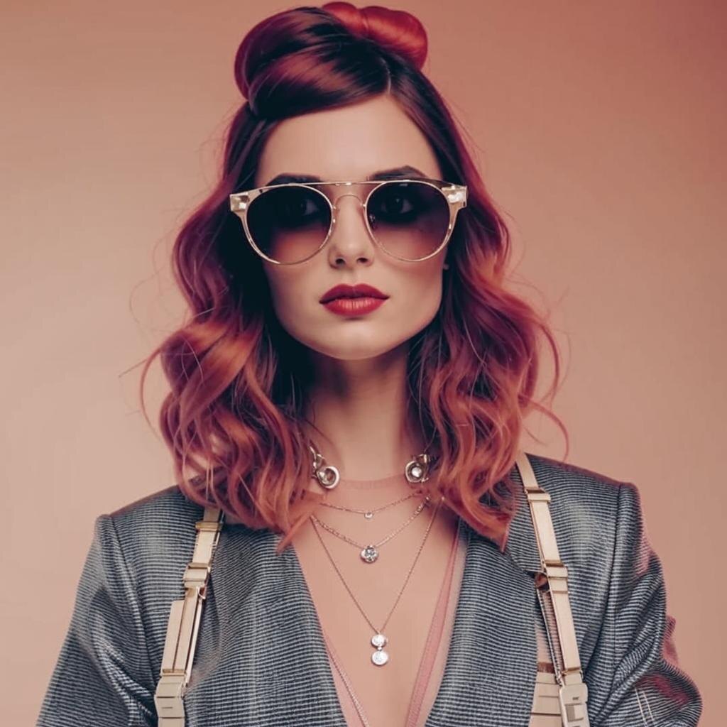 Таланты из Челябинска задают тренды.  Фото: Изображение сгенерировано нейросетью Kandinsky 3.1