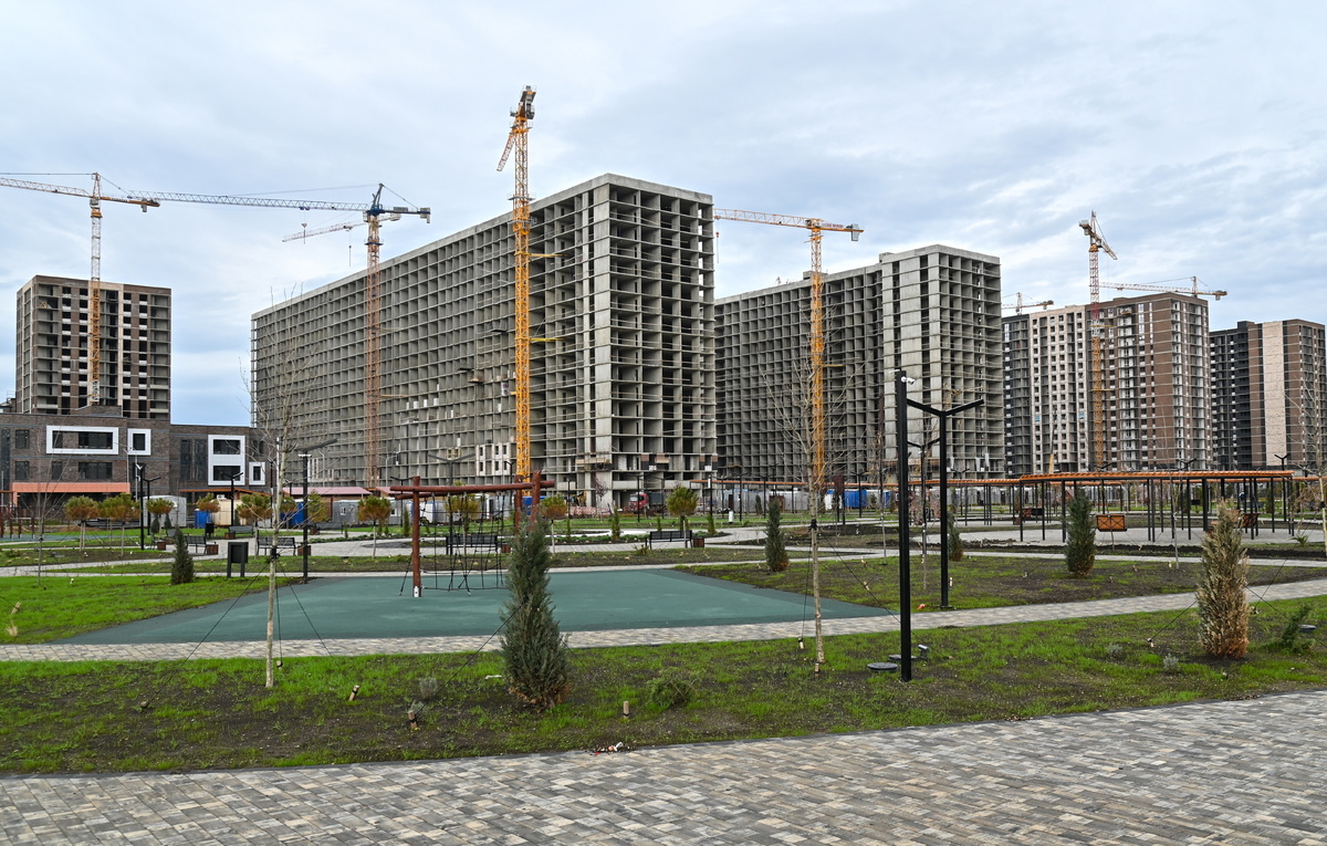 Игорь Онучин/ТАСС