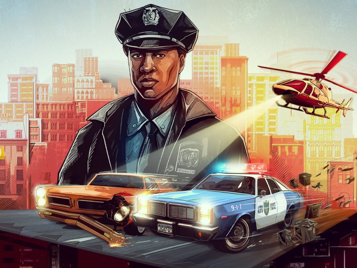    Забыли главное: веселье. Критики о The Precinct — GTA про полицейских