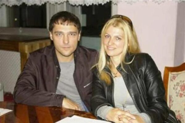    Юрий и Светлана Шатуновы. Фото: ТВЦ