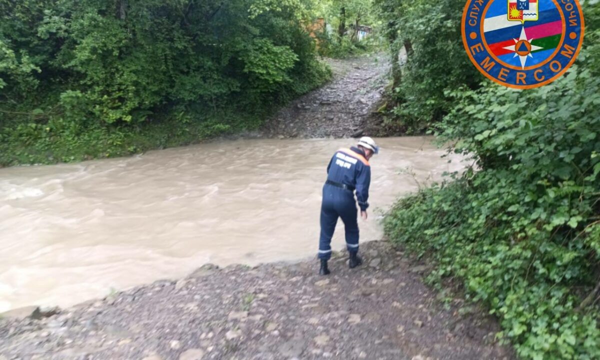    Фото t.me/spasenie_sochi