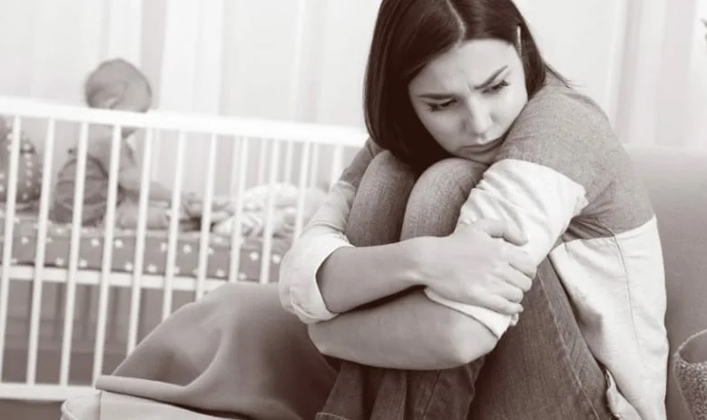 мать-одиночка