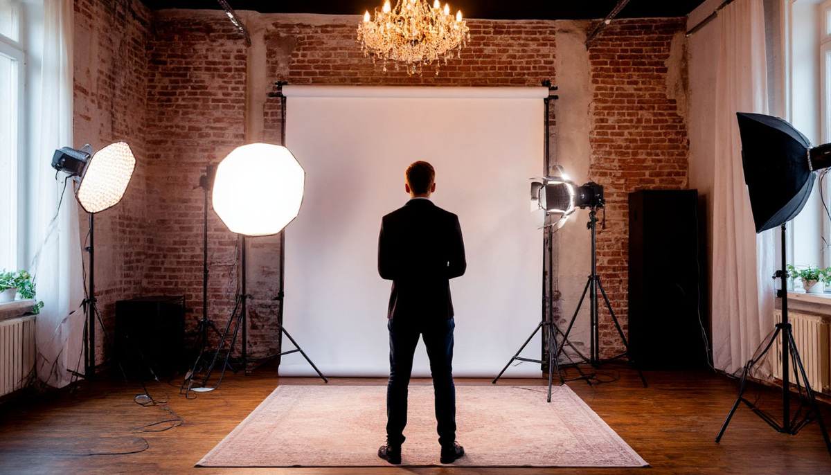 Важно: это не просто лекция, а живой процесс обучения, в котором участники активно вовлечены — они не только слушают, но и фотографируют, пробуют, задают вопросы.