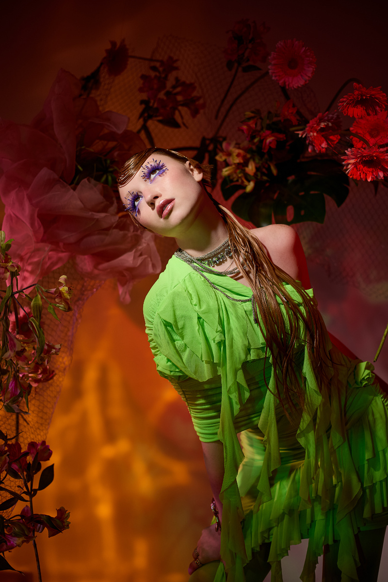 фото с воркшопа 24.03.25 от Александа Дягилева