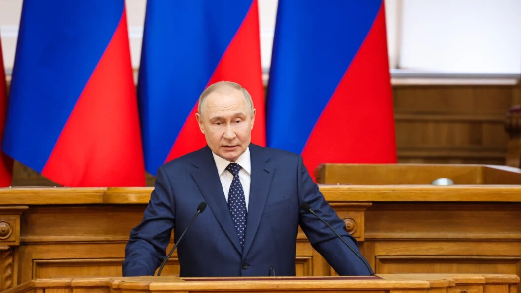    Фото: Roman Naumov/URA.RU/Globallookpress