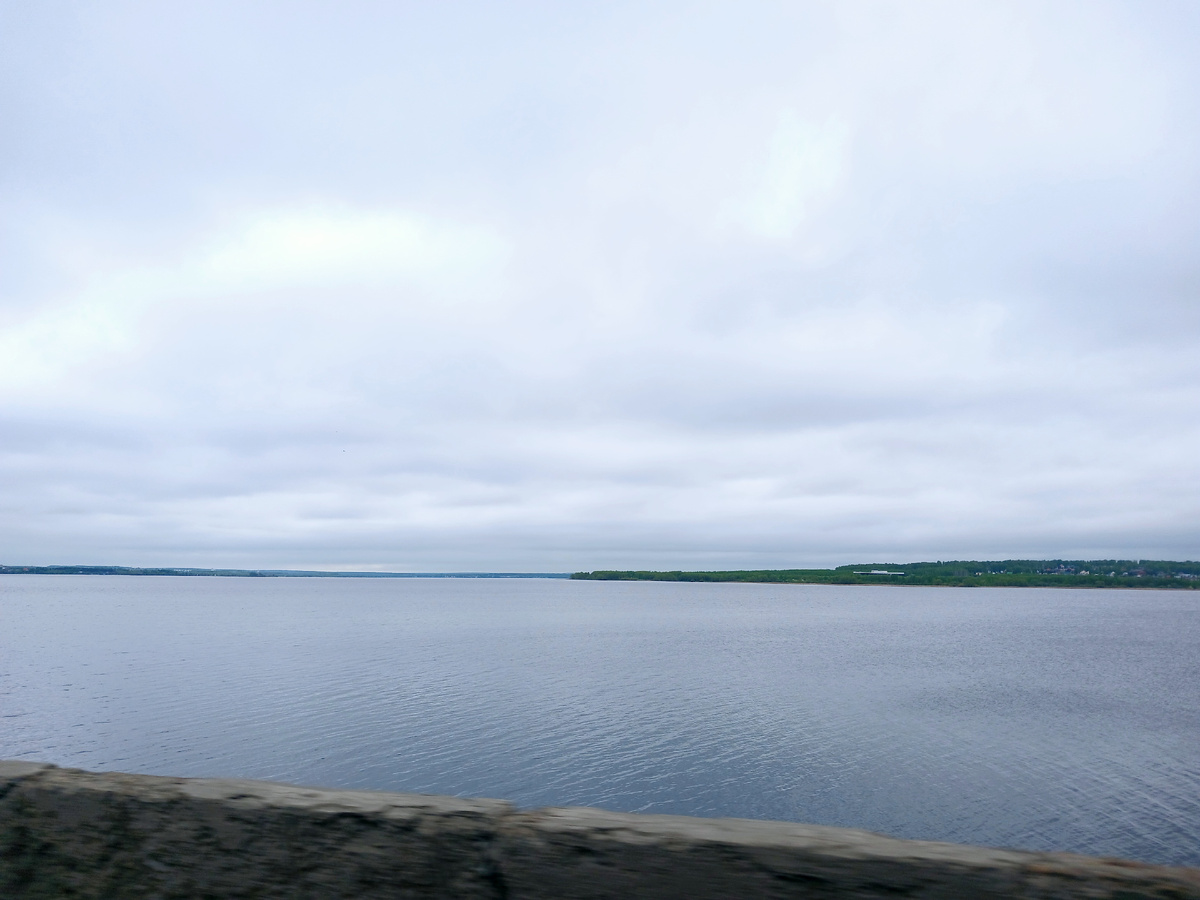 "Доброе утро, мир! Ты прекрасен!" Фото автора