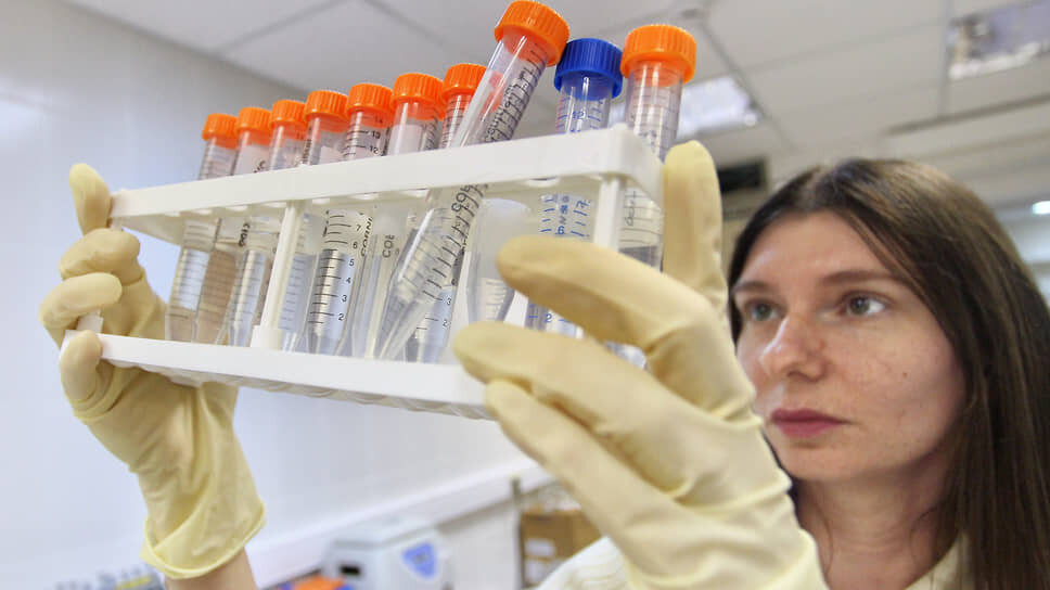 Фото: Роман Яровицын / Коммерсантъ