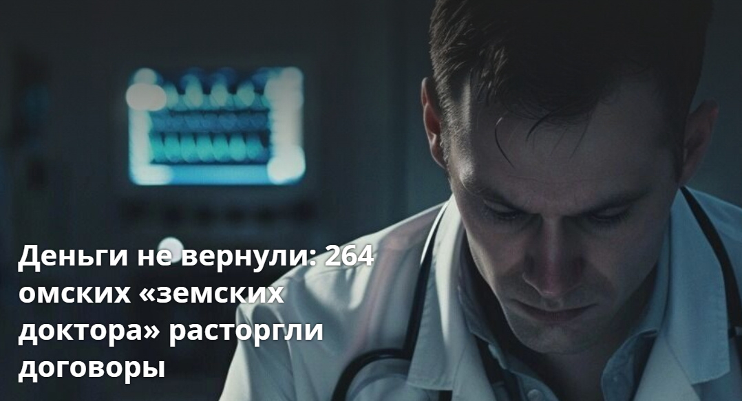 Источник: https://gorod55.ru/news/2025-05-13/dengi-ne-vernuli-264-omskih-zemskih-doktora-rastorgli-dogovory-5388823
