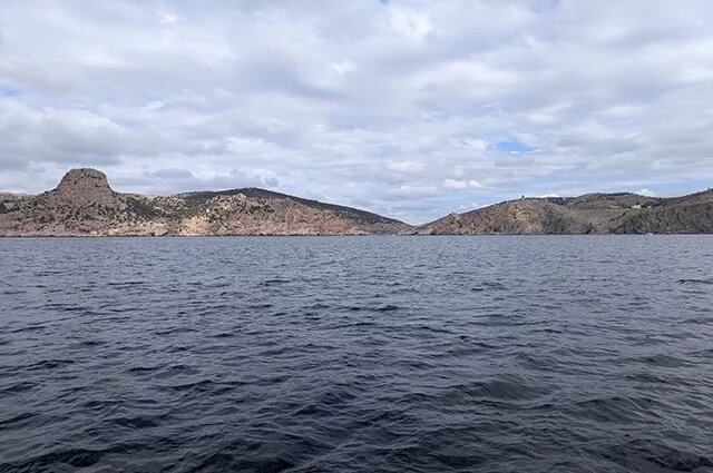    Сколько БПЛА ВСУ сбили в ночь на 14 мая над акваторией Черного моря?