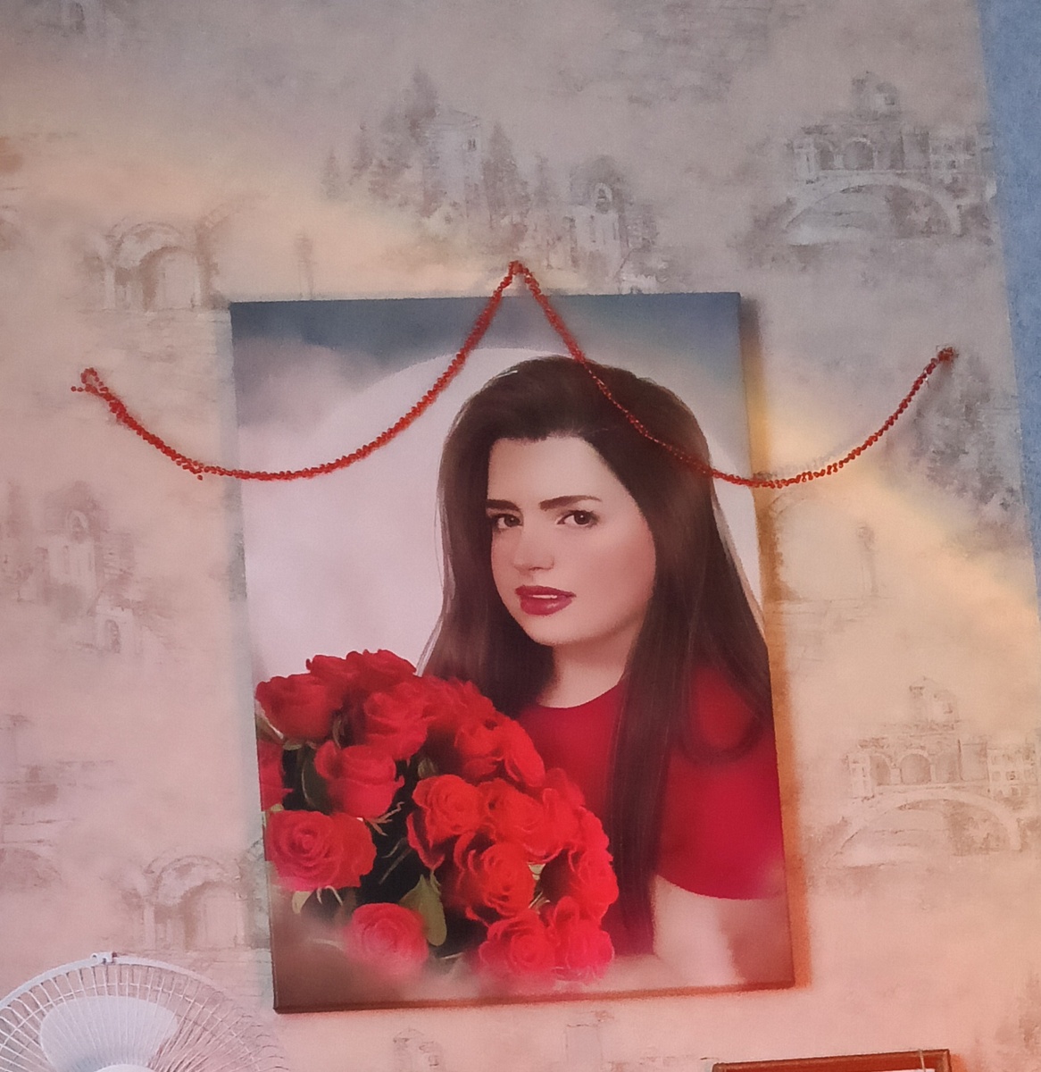 Мой портрет.