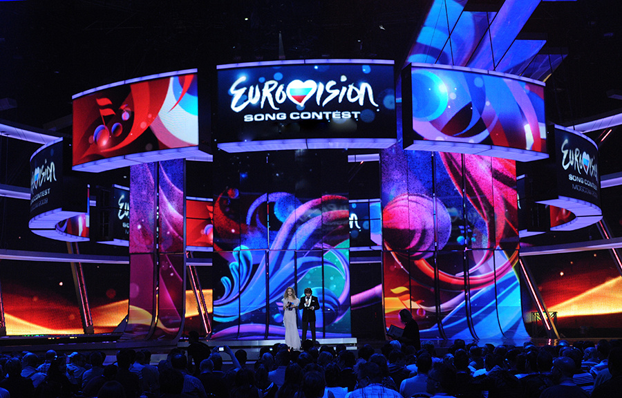    © Филиппов Алексей/ТАСС