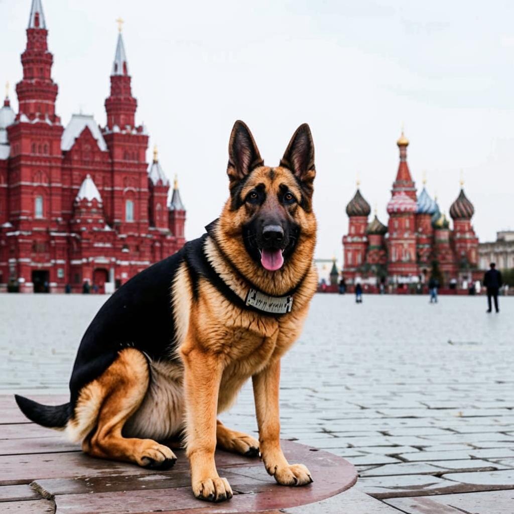 Сгенерировано ИИ