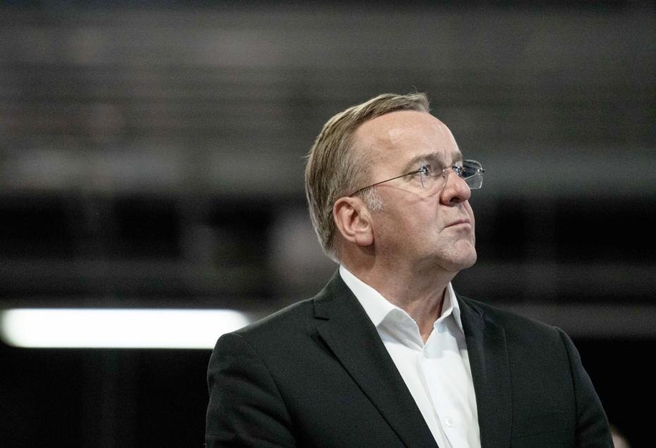    Fabian Strauch/dpa/Global Look Press