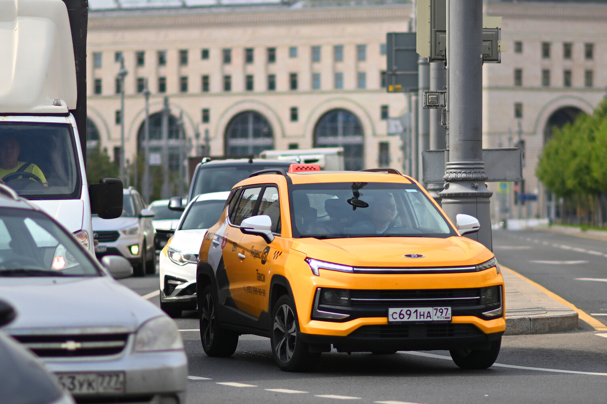 Изображение: Алексей Майшев/РИА Новости