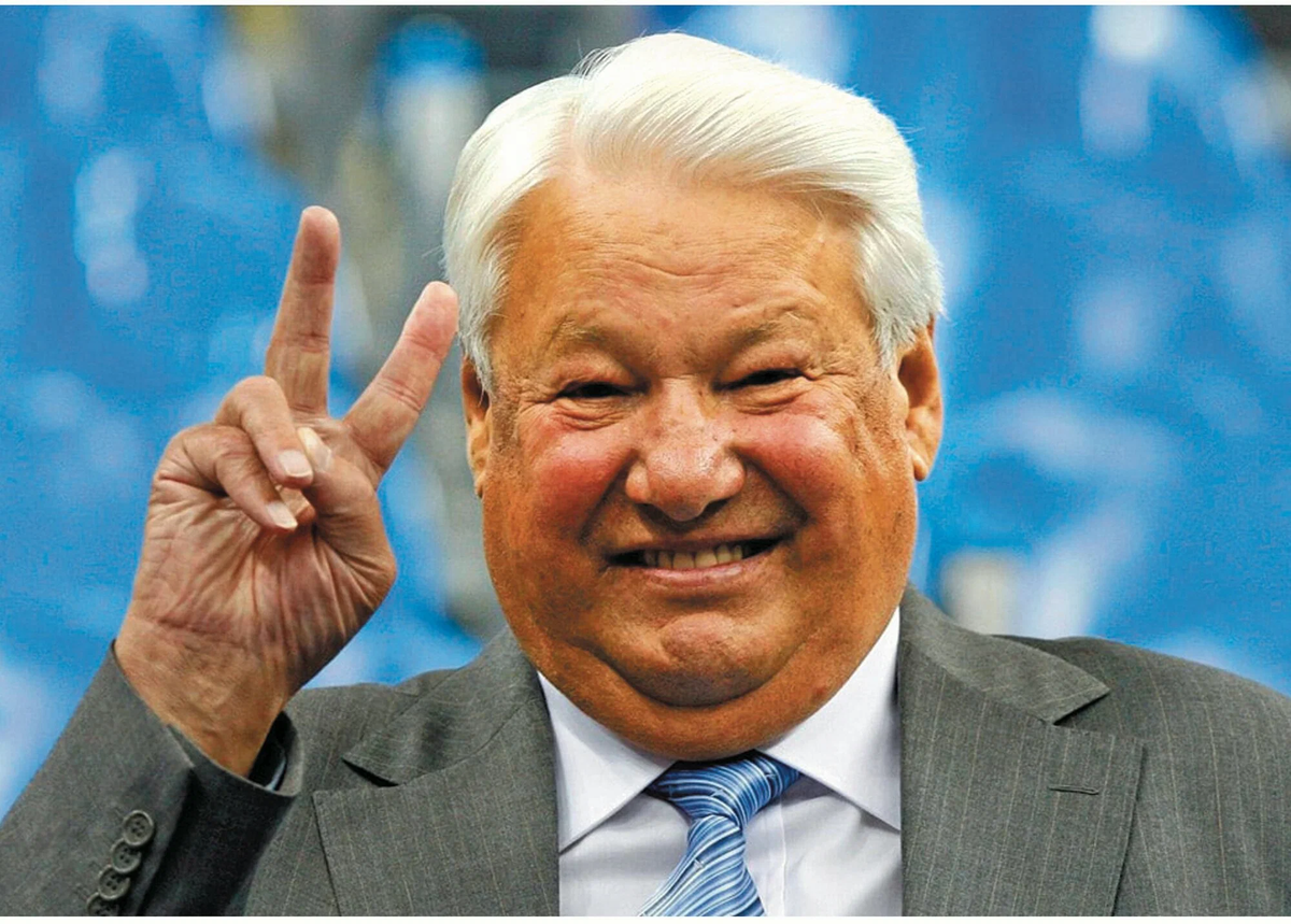 А ведь он знал! 