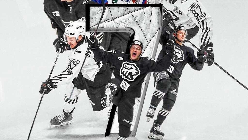     Источник: ХК «Трактор»