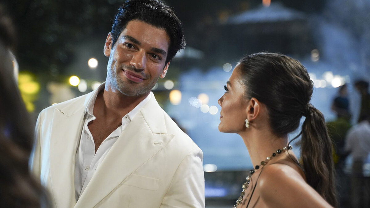 Стоп-кадр фильма «Тактика любви»