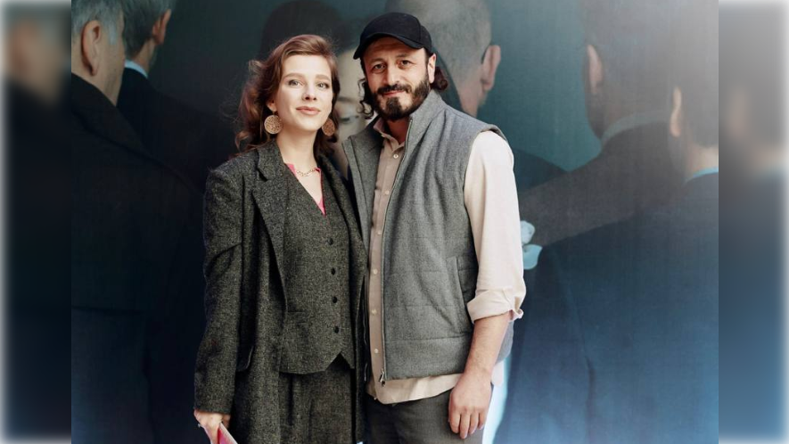 Фото: соцсети Лизы Арзамасовой