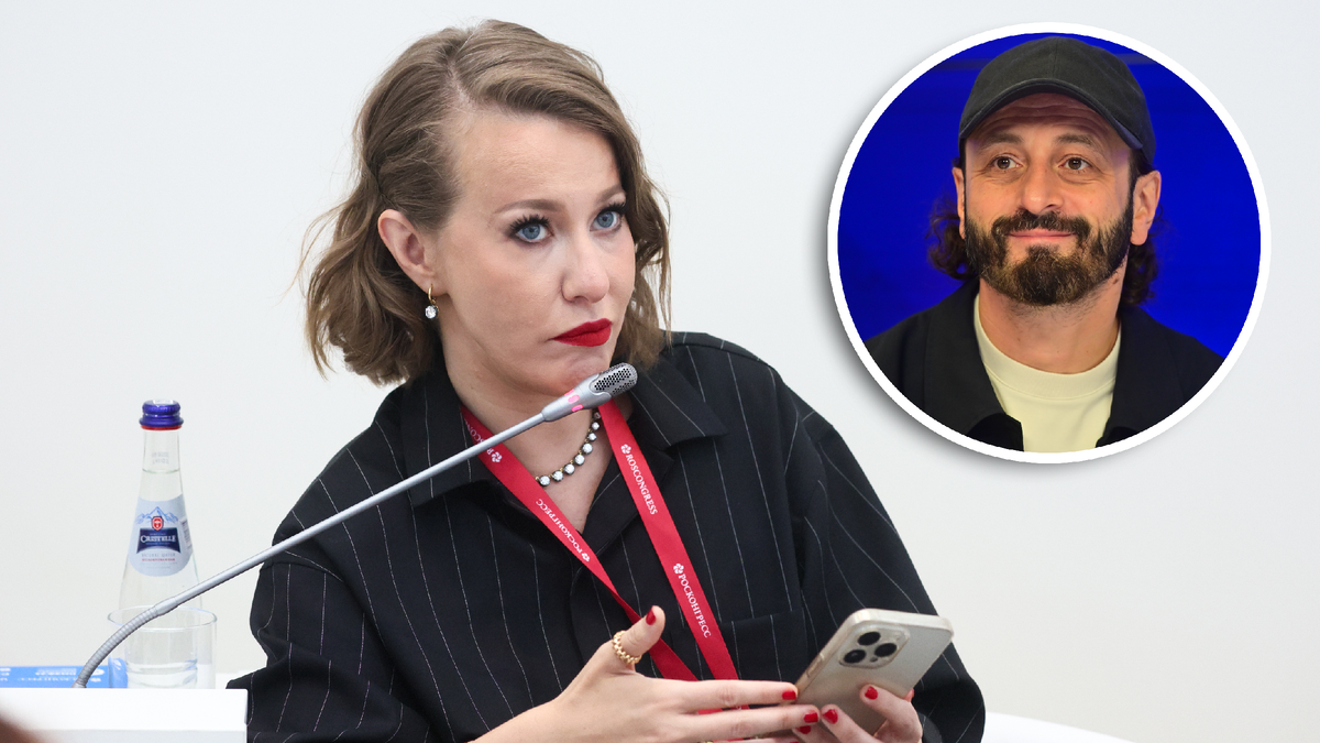 Фото: Petrov Sergey/Pavel Kashaev/globallookpress.com