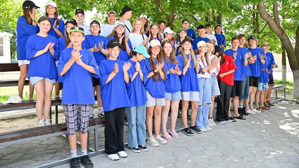 Фото: пресс-служба администрации Новороссийска