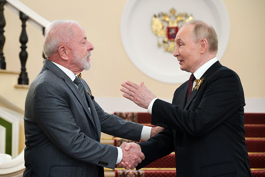    © Алексей Никольский/РИА Новости