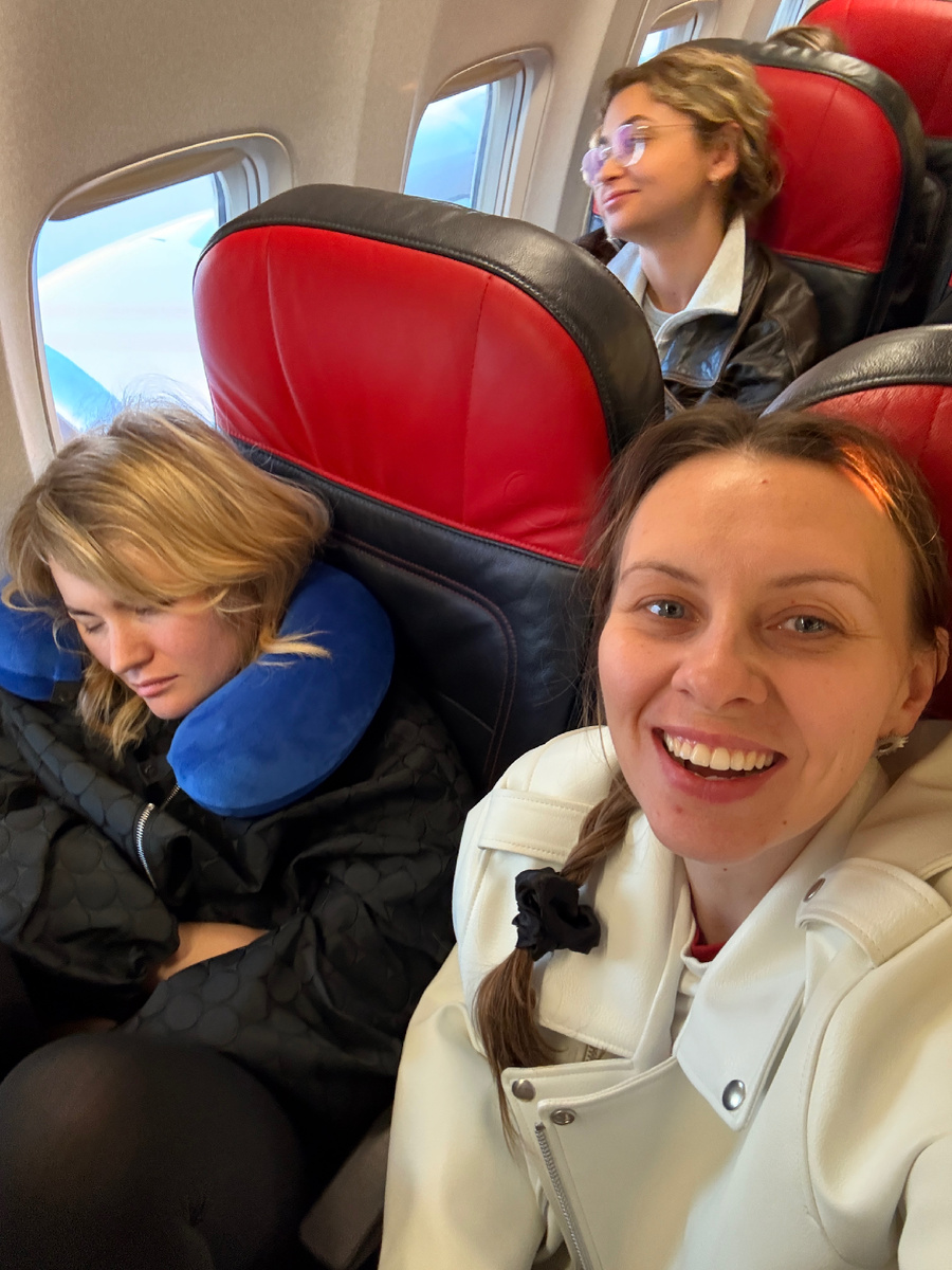 Поза для сна 😂