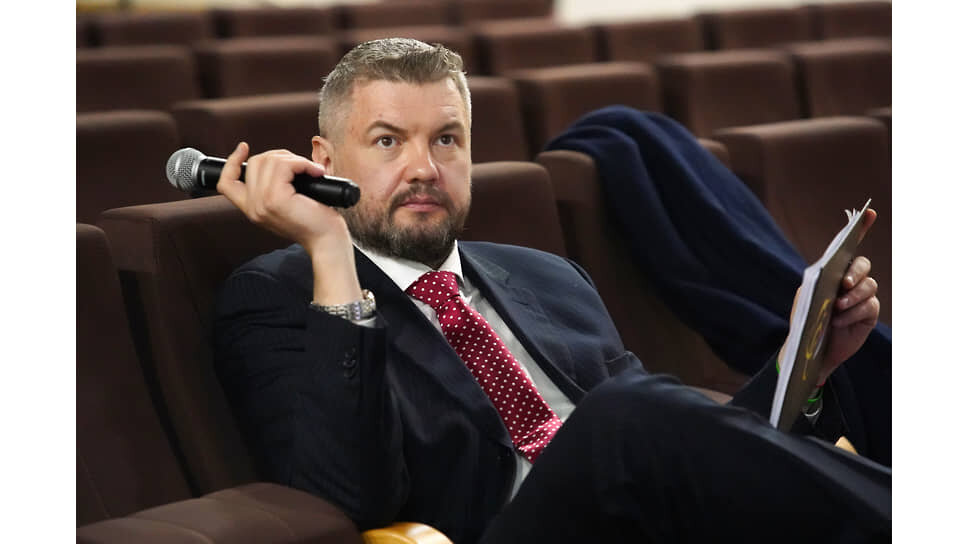 Фото: Елена Никитченко / Коммерсантъ