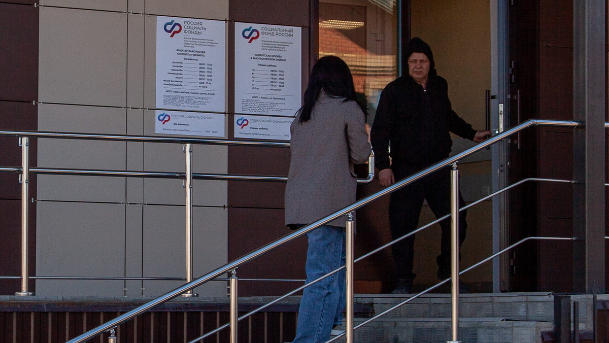    Фото: Oksana Korol / Business Online / www.globallookpress.com