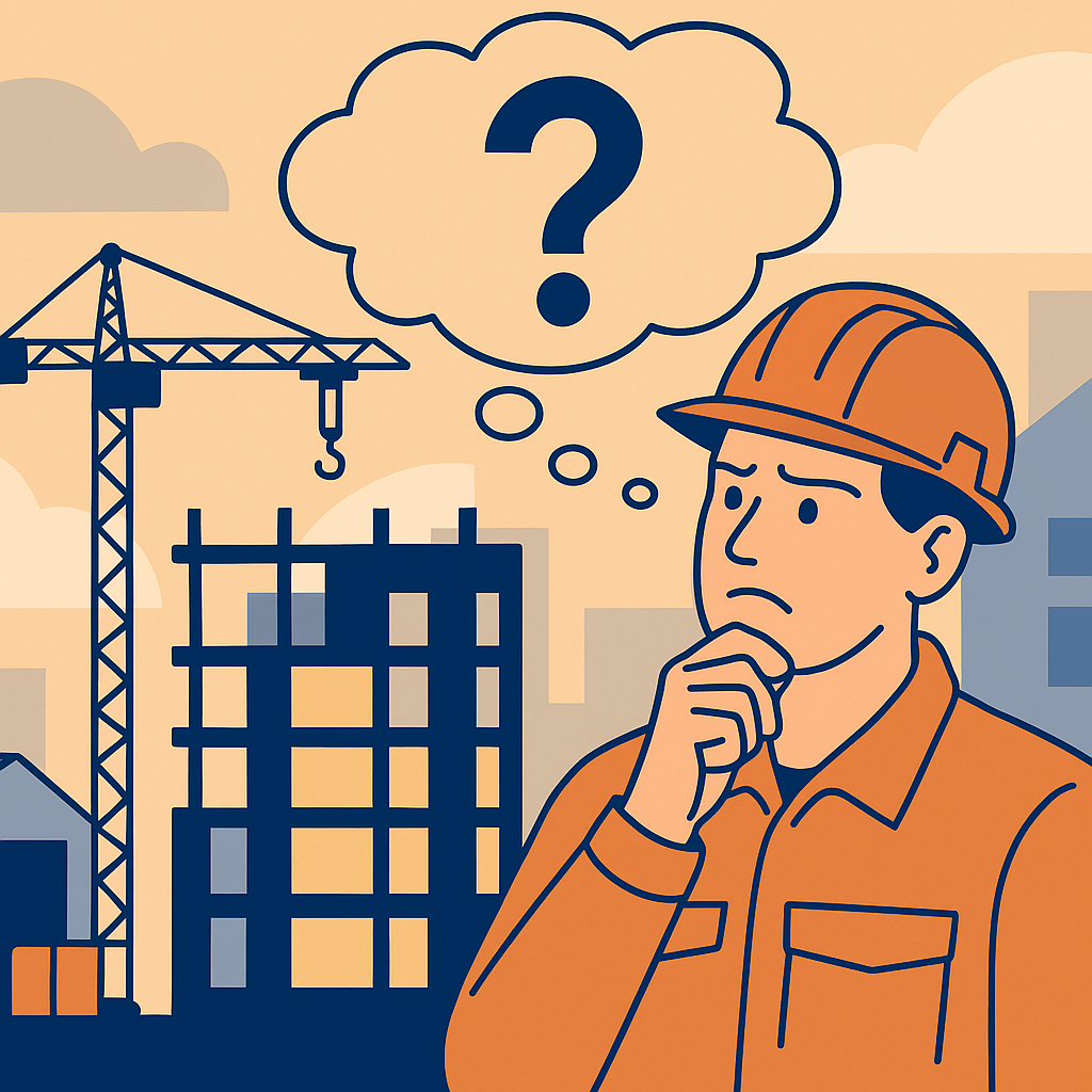 Большая стройка и ремонт сложны и требуют серьезного программного подхода