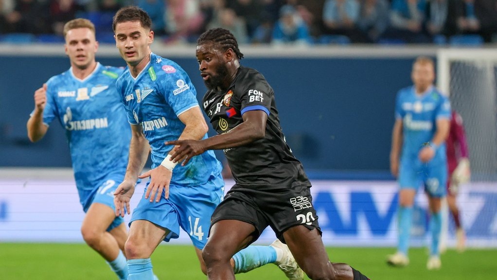 Петр Ковалев/ТАСС