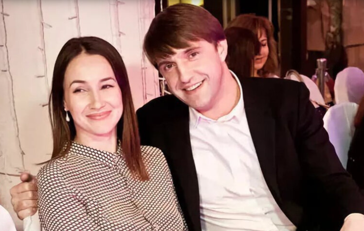 С Ольгой Филипповой