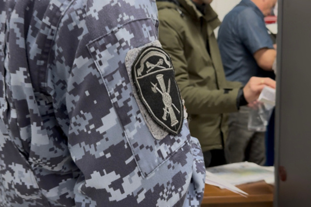 Жители Тверской области могут сдать оружие и получить вознаграждение