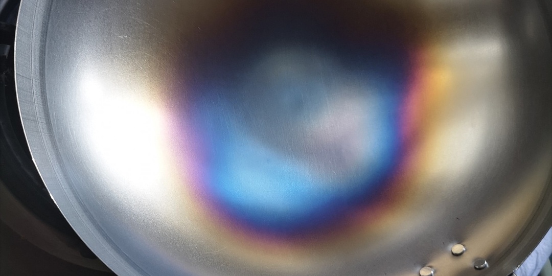 Без жалости к побежалости: как удалить побежалость с поверхности металла?