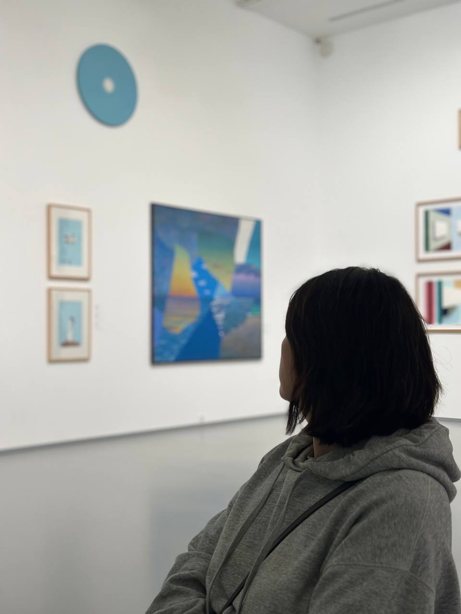 Мультимедиа Арт музей в Москве