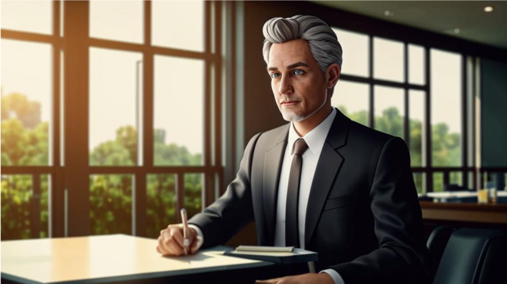 Николай Борисович.И.И.