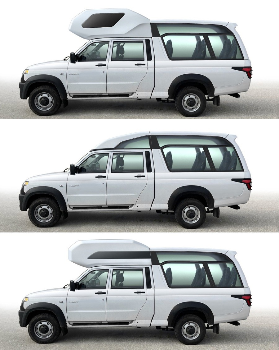 Фото «Универсал НН»