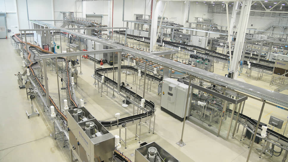 Фото: Андрей Архипов / Коммерсантъ