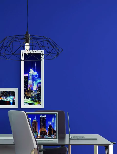 Chalky Paint в интерьере