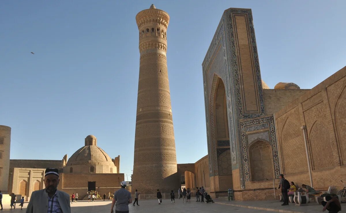    Туроператор Anex открыл собственный принимающий офис в Узбекистане