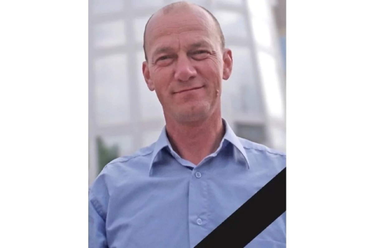    В Тверской области ушёл из жизни выдающийся педагог Геннадий Фокин